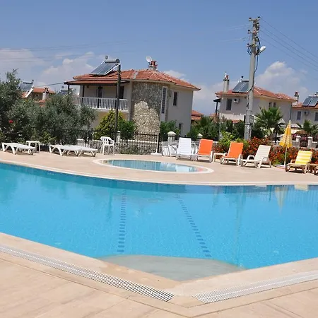 Apartment Ozalp Apart A4 Ortak Havuzlu Cedit