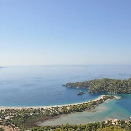 Apartment Ozalp Apart A4 Ortak Havuzlu