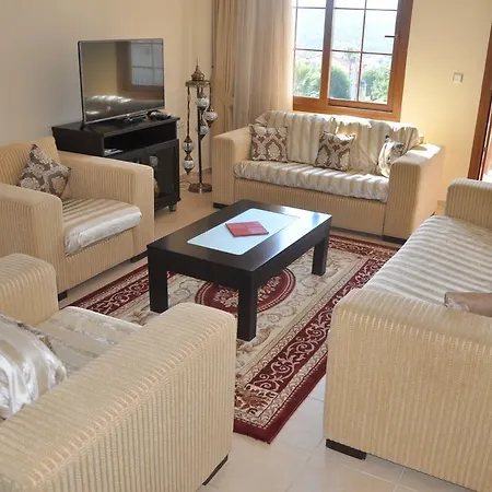 Apartment Ozalp Apart A4 Ortak Havuzlu Cedit