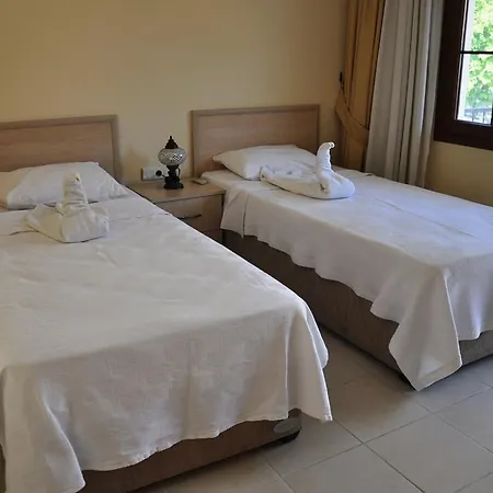 Apartment Ozalp Apart A4 Ortak Havuzlu