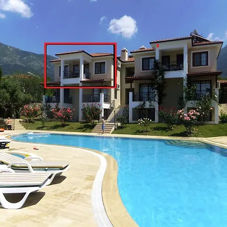 Apartment Ozalp Apart A4 Ortak Havuzlu Cedit